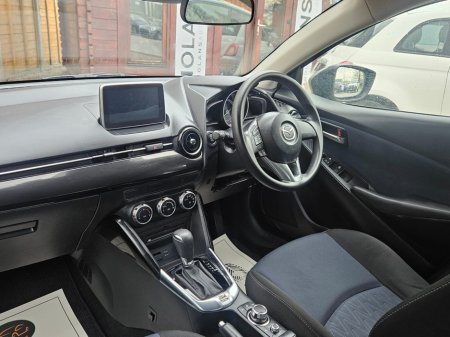 2016 Mazda Demio - thumbnail 22