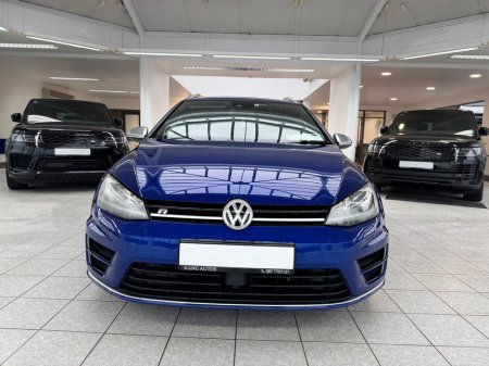 2015 Volkswagen Golf R 2.0 Launch Edition €23,950 thumbnail