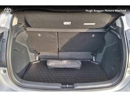 2023 Toyota Yaris YARIS 1.5 LUNA MANUAL TRANSMISSION! thumbnail