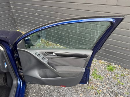 2012 Volkswagen Golf 1.2 TSI AUTO €9,495 thumbnail