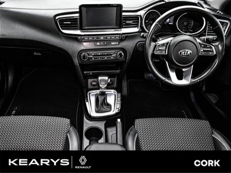 2019 Kia Ceed - thumbnail 4