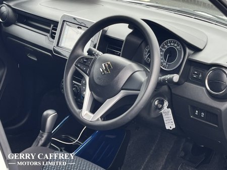 2023 Suzuki Ignis - thumbnail 9