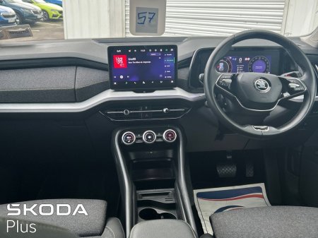 2025 Skoda Kodiaq - view 2