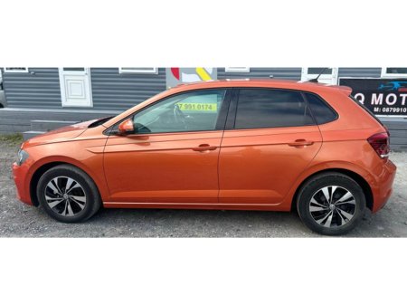 2018 Volkswagen Polo - thumbnail 4