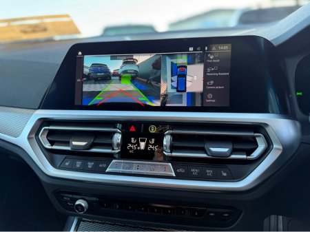 2021 BMW 3 Series M-SPORT X-DRIVE - 2.0L DIESEL - AUTO - 12M WARRANTY - CAR: 1650 thumbnail