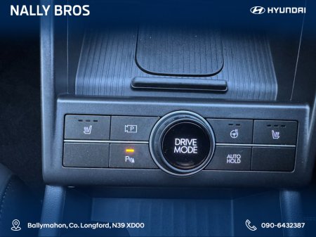 2025 Hyundai Kona PLATINUM 65KWH thumbnail