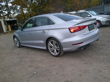 2017 Audi A3  €21,950 thumbnail