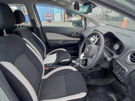 2020 Nissan Note  €13,950 thumbnail