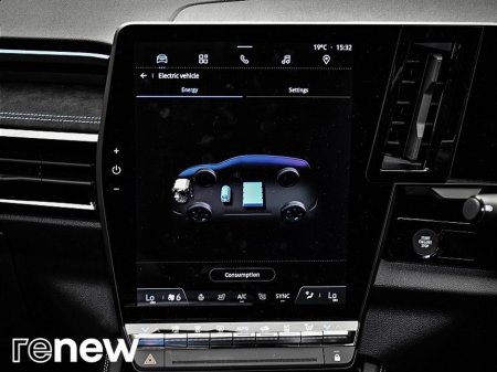 2023 Renault Austral Techno Esprit Alpine E-Tech Full Hybrid €35,900 thumbnail