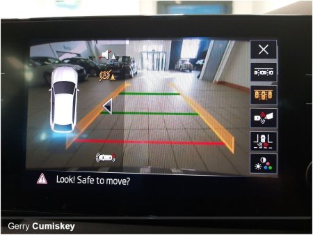 2024 Skoda Scala STYLE | AUTOMATIC | 1.0TSI 110HP DSG €25,850 thumbnail