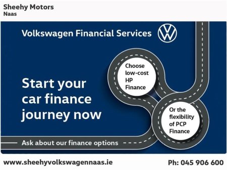 2022 Volkswagen Taigo Life 1.0TSI €21,995 thumbnail