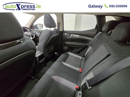 2017 Nissan Qashqai - thumbnail 14