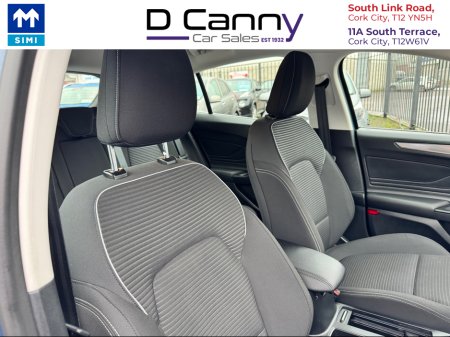 2020 Ford Focus TITANIUM 5DR 1.5 TD 120 S6. S6.2 M6 F thumbnail