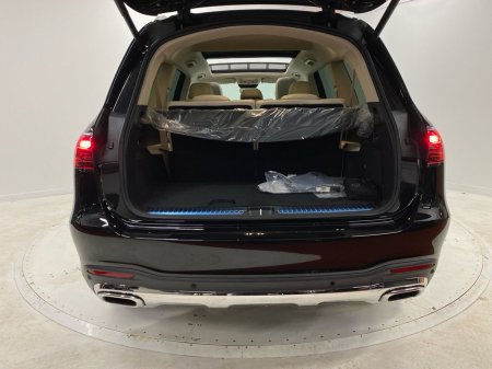 2026 Mercedes-Benz GLS GLS 450d 4MATIC AMG LINE €198,889 thumbnail