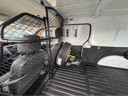 2020 Renault Kangoo - thumbnail 22