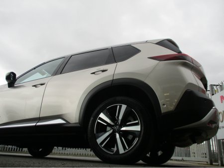 2023 Nissan X-Trail - thumbnail 8