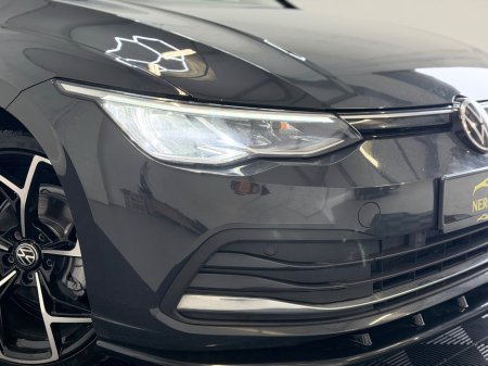 2021 Volkswagen Golf - thumbnail 5