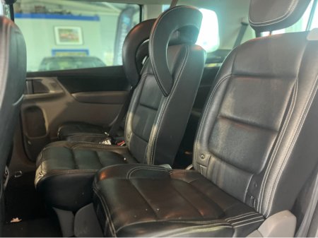 2016 SEAT Alhambra 2.0 TDI 115HP S 5DR €12,950 thumbnail