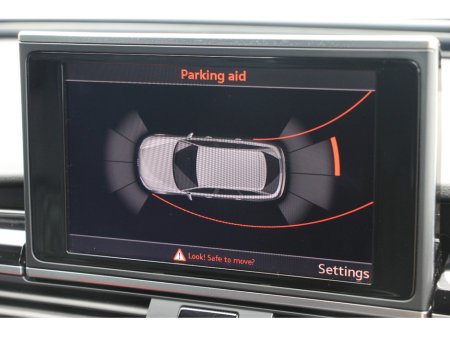 2016 Audi RS6 - thumbnail 10