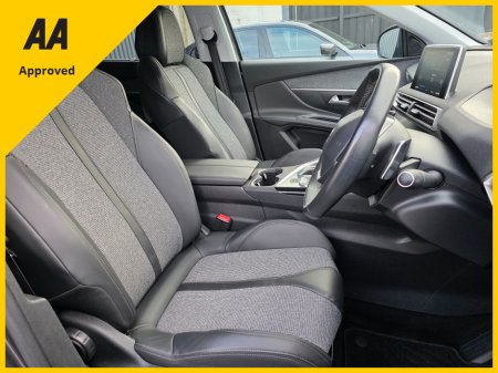 2018 Peugeot 5008 - thumbnail 12