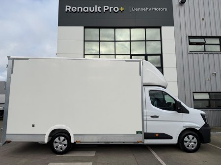 2026 Renault Master - thumbnail 3