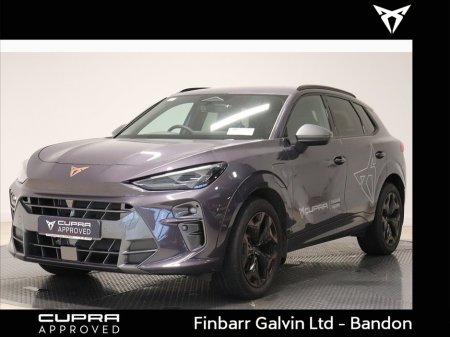 2026 Cupra Terramar - thumbnail 15