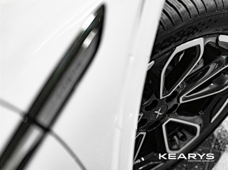 2026 Xpeng G6 Limited stock €43,950 thumbnail