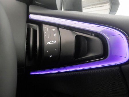 2025 BMW X3 30e xDrive M Sport €69,900 thumbnail