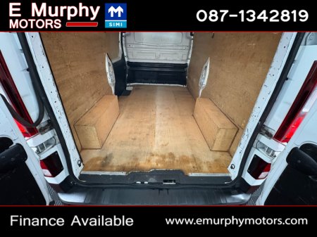 2022 Renault Trafic - thumbnail 11