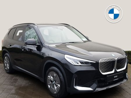 2026 BMW iX1 eDrive20 Sport