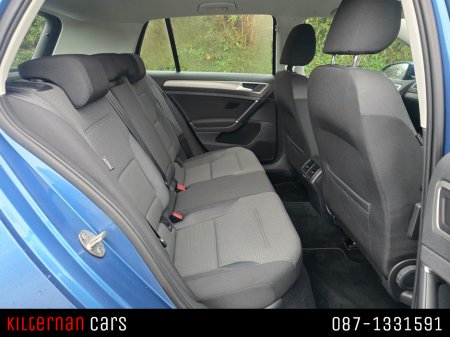 2015 Volkswagen Golf 1.2 AUTO HIGH SPEC €10,899 thumbnail