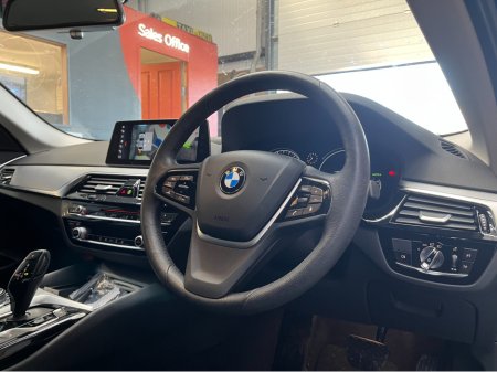 2017 BMW 5 Series €22950 2017 BMW 520D 523D 2.0 AUTOMATIC / CRUISE CONTROL / REVERSE CAMERA / ELECTRIC MEMORY & HEATED SEATS AND MORE €22,950 thumbnail