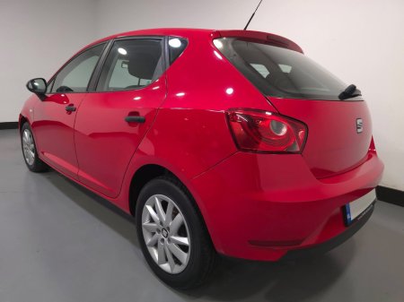 2016 SEAT Ibiza  €9,950 thumbnail