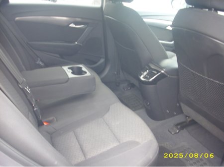 2016 Hyundai i40 1.7 CRDI SE NAV BL/DR 141 4DR 141PS €9,750