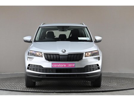 2019 Skoda Karoq *JAN 2026 PRICING NOW* 1.5TSI DSG 150BHP AMBITION *CARPLAY*ANDROID* €20,890