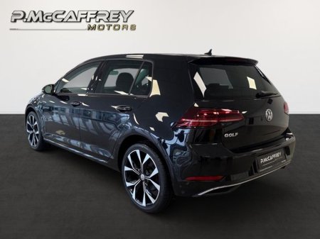 2019 Volkswagen Golf - thumbnail 7