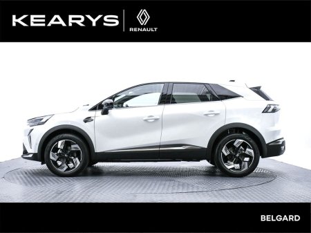 2025 Renault Symbioz Techno TCe 140 MY25 €32,880 thumbnail