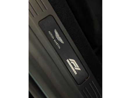 2024 Aston Martin Vantage F1 EDITION V8 thumbnail