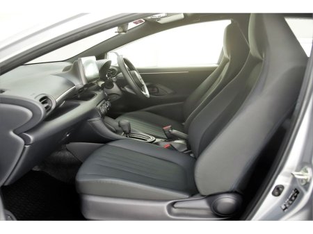 2022 Toyota Yaris 1.0 AUTO PETROL *9"ANDROID CAR PLAYER*REVERSE CAM* €17,490 thumbnail