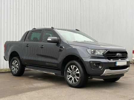 2022 Ford Ranger - thumbnail 2