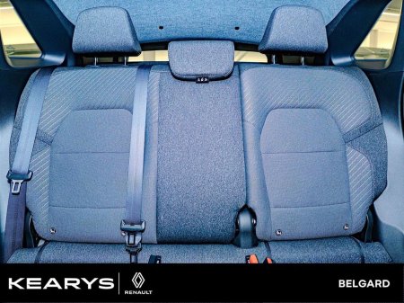 2026 Renault Symbioz - thumbnail 18