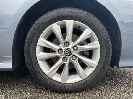 2023 Toyota Corolla - thumbnail 5