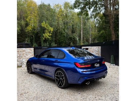 2021 BMW 3 Series SORRY SOLD 2021 (212)  BMW 330e M-SPORT  X-DRIVE 290BHP €28,999