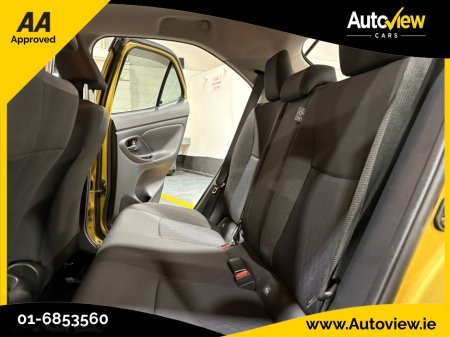 2020 Toyota Yaris Cross - thumbnail 27