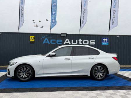 2019 BMW 3 Series M-SPORT X-DRIVE - 2.0L DIESEL - AUTO - 12M WARRANTY - CAR: 1635 thumbnail