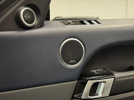 2020 Land Rover Range Rover Sport - thumbnail 20