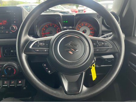 2023 Suzuki Jimny - thumbnail 17