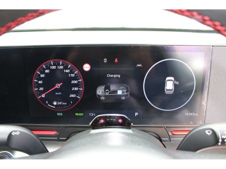 2024 Hyundai Kona - thumbnail 16