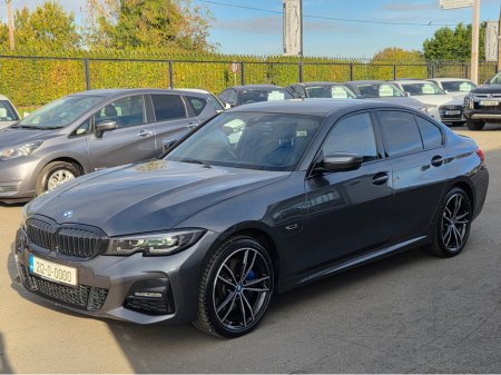 2021 BMW 3 Series - thumbnail 6