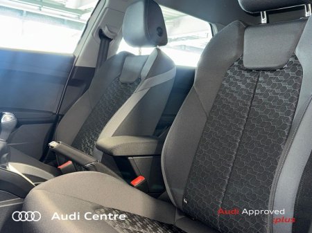 2026 Audi A1 - thumbnail 7